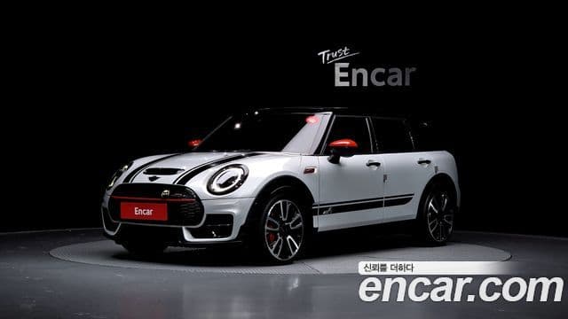 Mini Cooper S Clubman 2022 — Photo 9/20