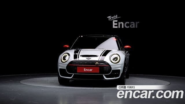 Mini Cooper S Clubman 2022 — Photo 10/20