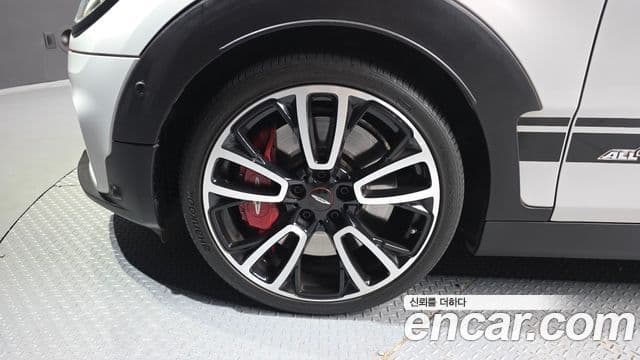 Mini Cooper S Clubman 2022 — Photo 14/20