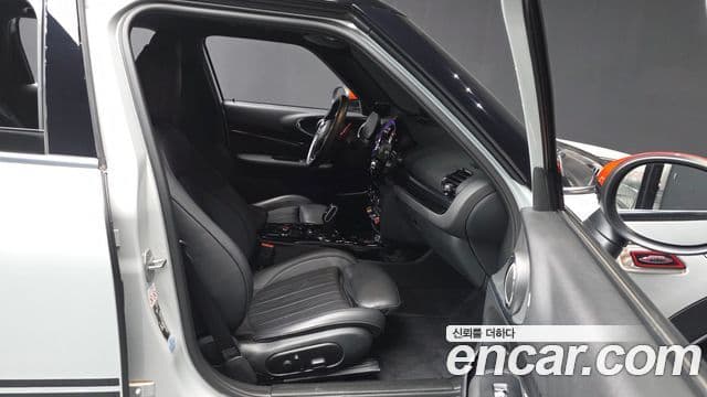 Mini Cooper S Clubman 2022 — Photo 3/20