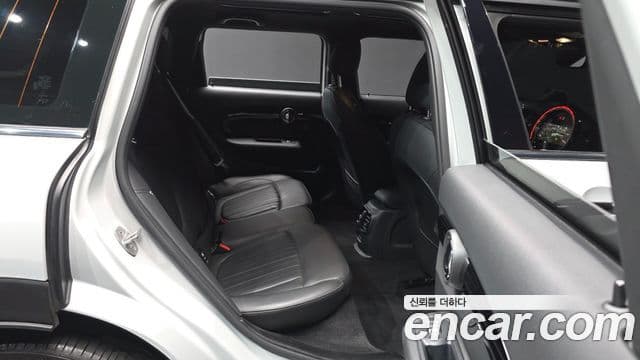 Mini Cooper S Clubman 2022 — Photo 16/20