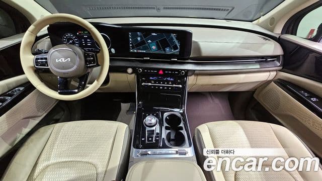 Kia Carnival 2022 — Şəkil 3/20