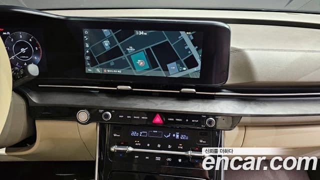 Kia Carnival 2022 — Şəkil 13/20