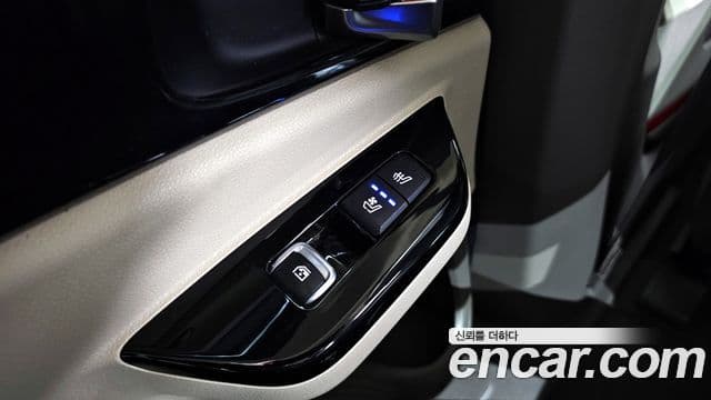 Kia Carnival 2022 — Şəkil 5/20