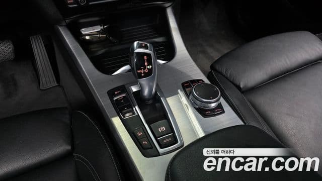 BMW X4 2018 — Şəkil 9/20