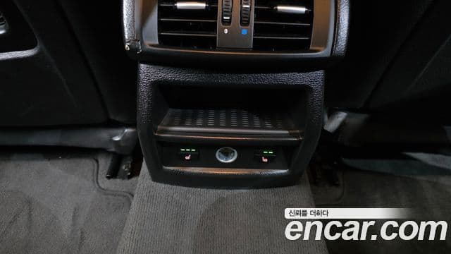 BMW X4 2018 — Şəkil 18/20