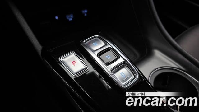 Hyundai Sonata 2021 — Фото 9/20