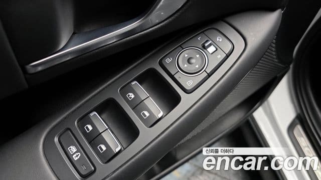 Hyundai Sonata 2021 — Фото 14/20