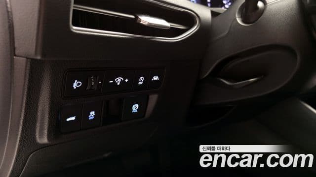Hyundai Sonata 2021 — Фото 15/20