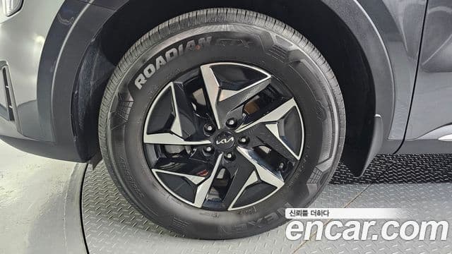 Kia Sorento 2024 — Şəkil 5/20