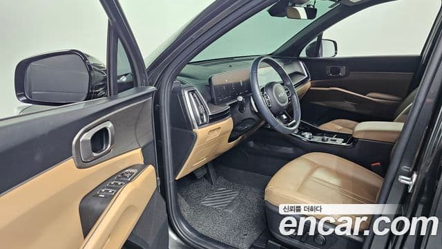 Kia Sorento 2024 — Şəkil 10/20