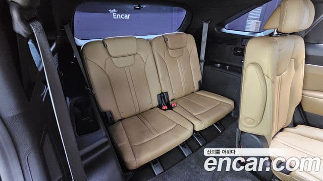 Kia Sorento 2024 — Şəkil 13/20