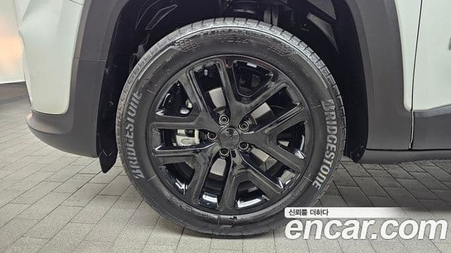 Jeep Renegade 2023 — Şəkil 5/20