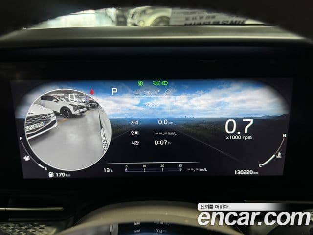 Kia Carnival 2022 — Şəkil 7/20