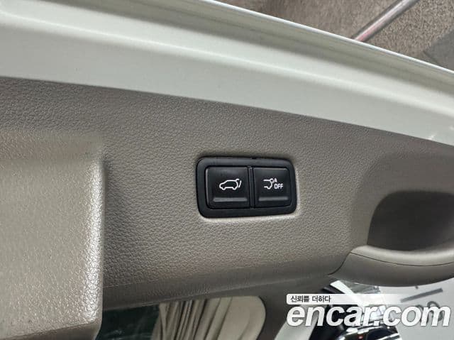 Kia Carnival 2022 — Şəkil 17/20