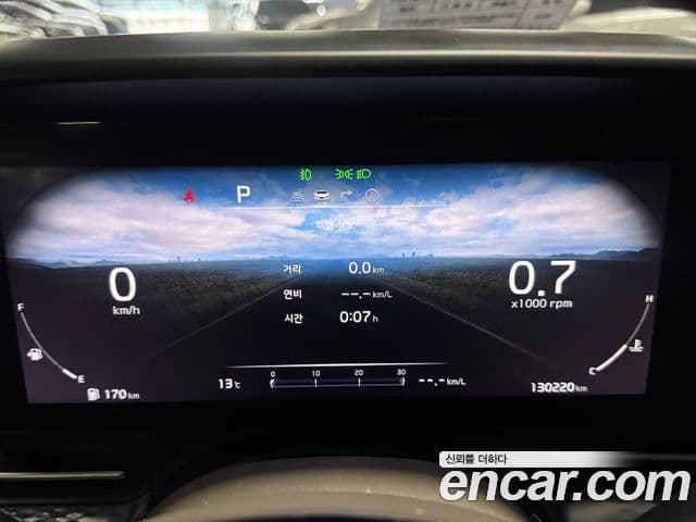 Kia Carnival 2022 — Şəkil 18/20
