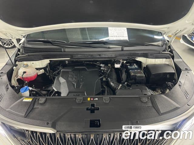 Kia Carnival 2022 — Şəkil 19/20