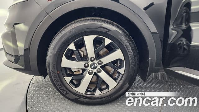 Kia Sorento 2021 — Şəkil 5/20