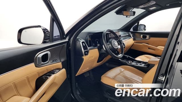 Kia Sorento 2021 — Şəkil 10/20