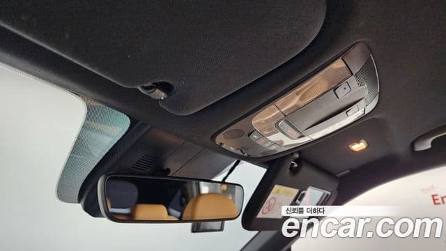 Kia Sorento 2021 — Şəkil 17/20