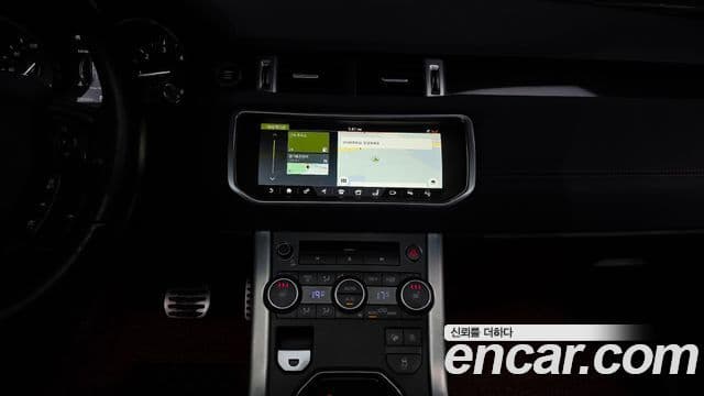Land Rover Range Rover Evoque 2018 — Фото 14/20