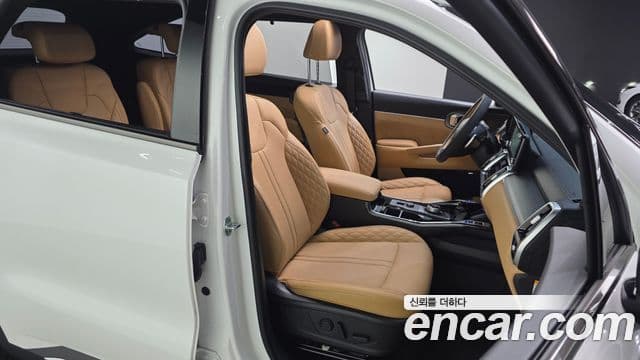 Kia Sorento 2022 — Фото 12/20