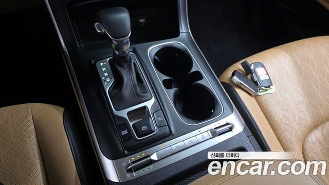 Kia Carnival 2022 — Фото 9/20