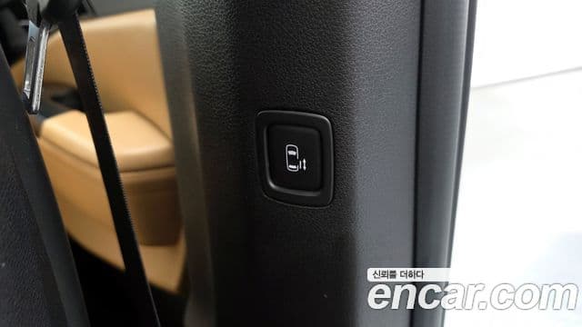 Kia Carnival 2022 — Фото 20/20