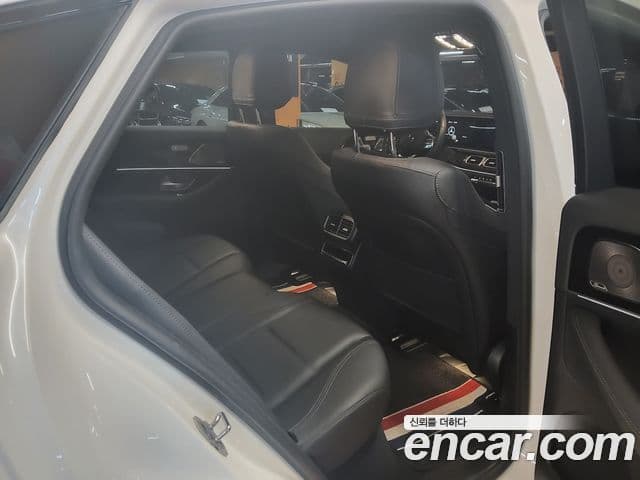 Mercedes-Benz GLE-Class 2022 — Фото 6/12