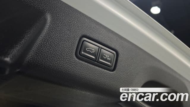 Kia Carnival 2022 — ფოტო 19/20