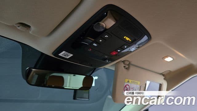 Kia Carnival 2022 — фото 20 из 20
