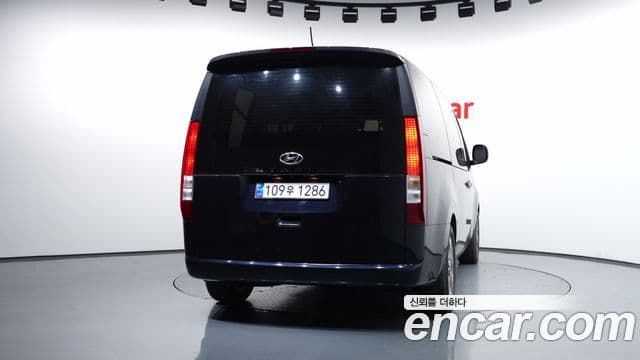 Hyundai Staria 2022 — Şəkil 4/20