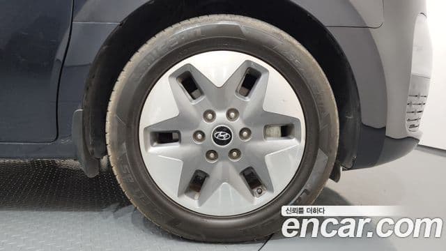 Hyundai Staria 2022 — Şəkil 5/20