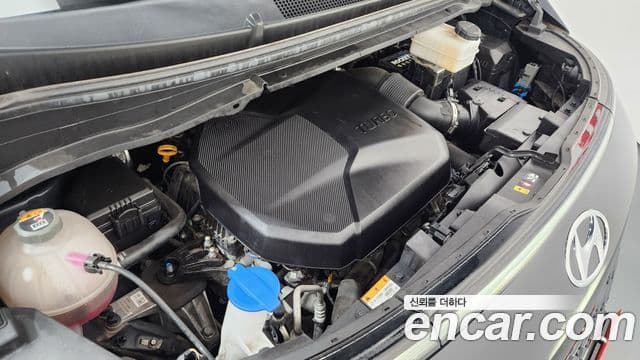 Hyundai Staria 2022 — Şəkil 6/20