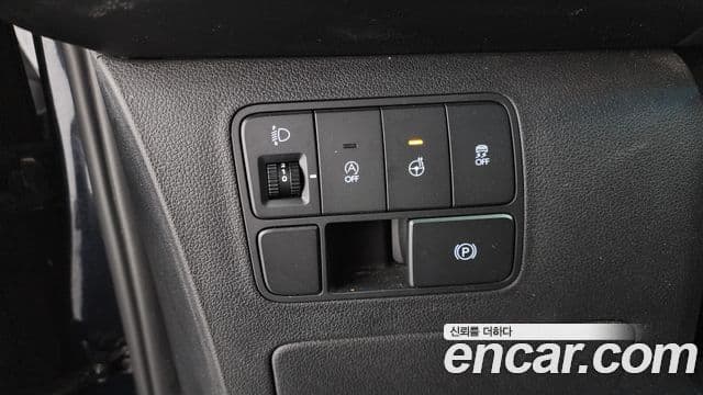 Hyundai Staria 2022 — Şəkil 14/20
