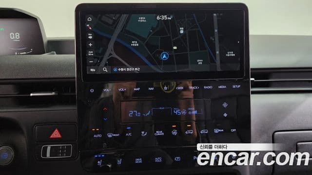 Hyundai Staria 2022 — Şəkil 15/20