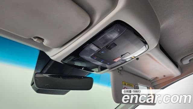 Hyundai Staria 2022 — Şəkil 19/20