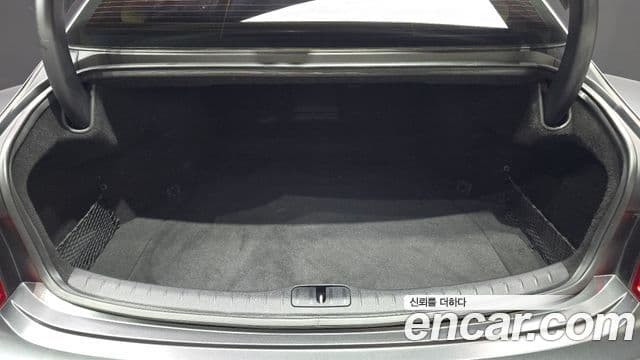 Genesis G80 2021 — ფოტო 12/20