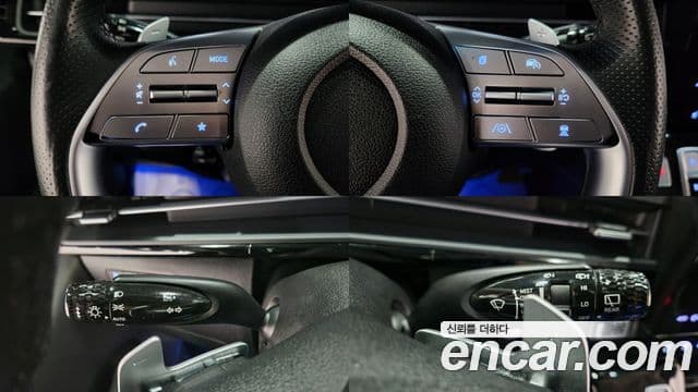 Hyundai Staria 2022 — Photo 8/20