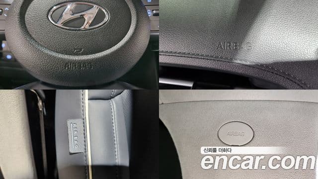 Hyundai Staria 2022 — Photo 2/20