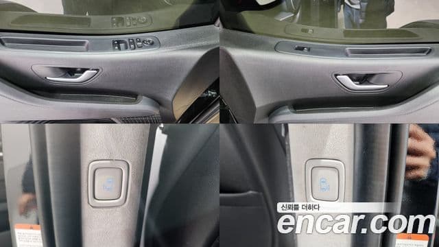 Hyundai Staria 2022 — Photo 14/20