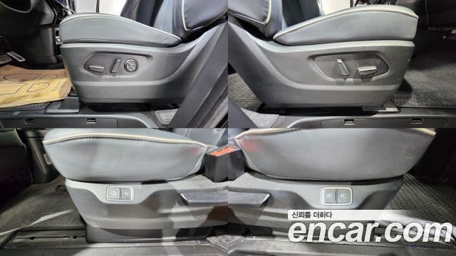 Hyundai Staria 2022 — Photo 9/20