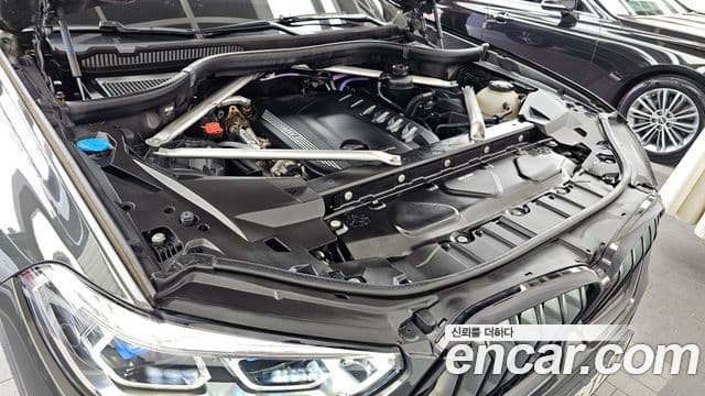 BMW X6 2022 — ფოტო 6/20