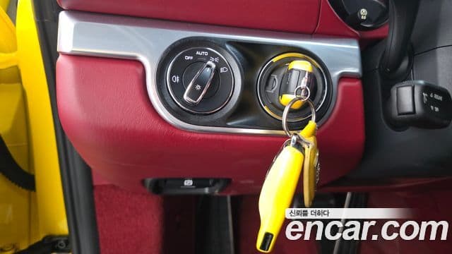 Porsche 718 Cayman 2018 — ფოტო 14/20