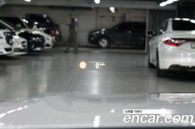 BMW 7 Series 2020 — Photo 12/20