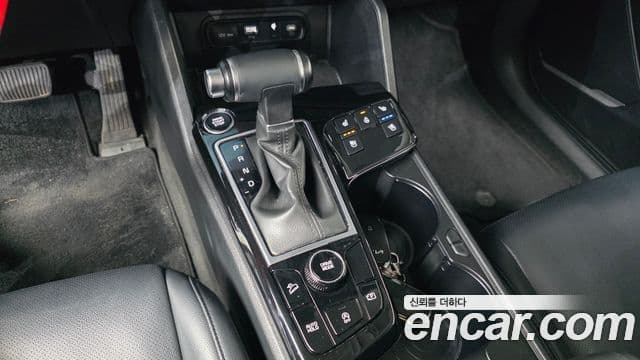Kia Sportage 2022 — ფოტო 9/20