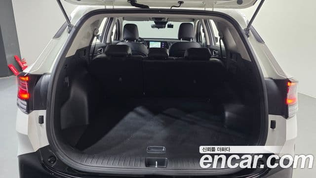 Kia Sportage 2022 — ფოტო 20/20