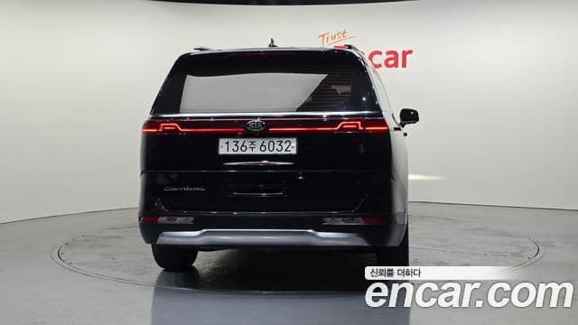Kia Carnival 2021 — Şəkil 4/20