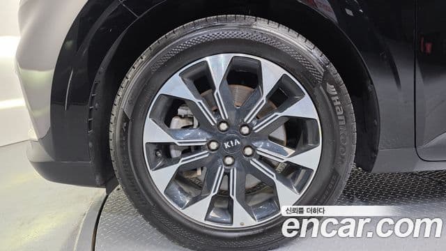 Kia Carnival 2021 — Şəkil 5/20