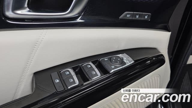 Kia Carnival 2021 — Şəkil 12/20